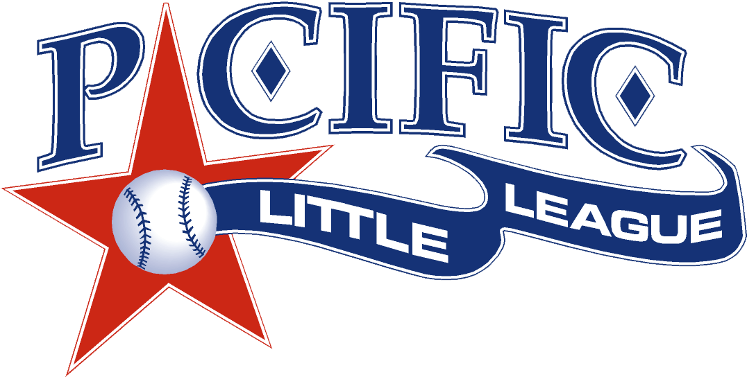 Little League Logo - Baseball Clipart (1076x544), Png Download