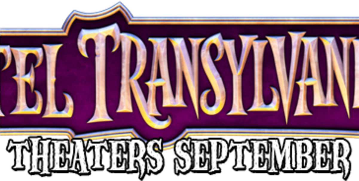 Hotel Transylvania 2 Clipart (1200x630), Png Download