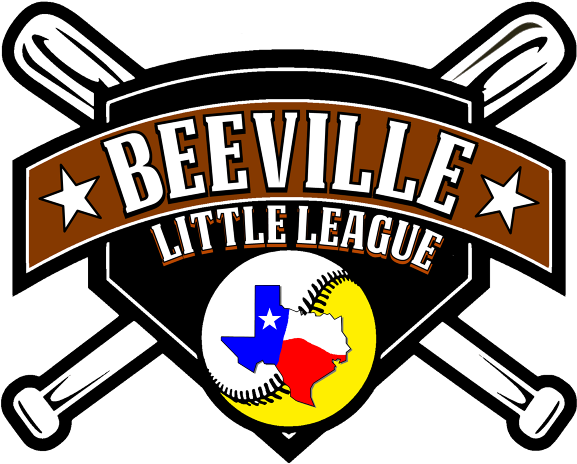 Welcome To Beeville Little League - Milan Youth League Clipart (639x527), Png Download