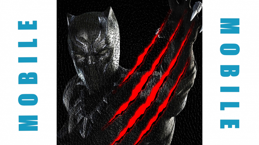 Exclusive Marvel Comics - Marvel Wallpaper Hd Iphone X Clipart (892x502), Png Download