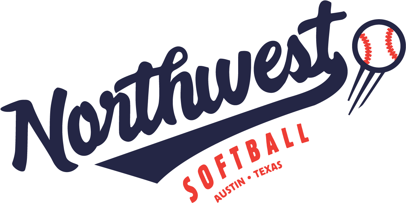 Softball News- Spring - Carmine Clipart (1650x1650), Png Download