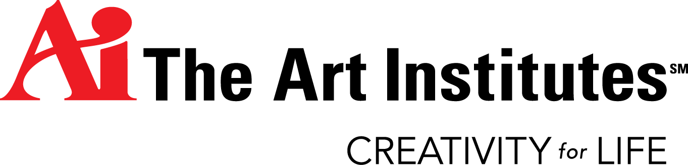 Art Institute Of Seattle Logo Clipart (1363x328), Png Download