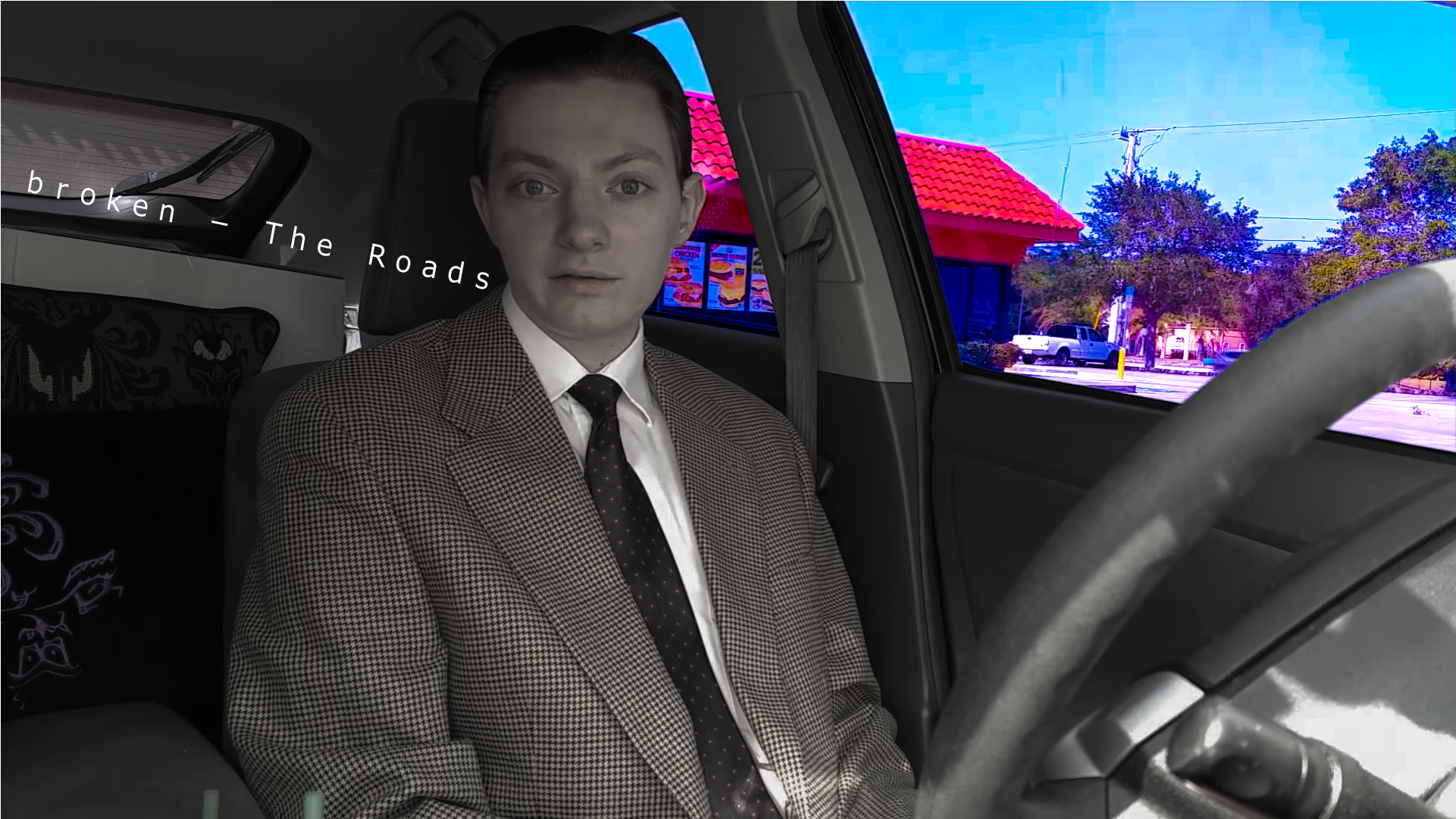 Driving Clipart (2100x1500), Png Download
