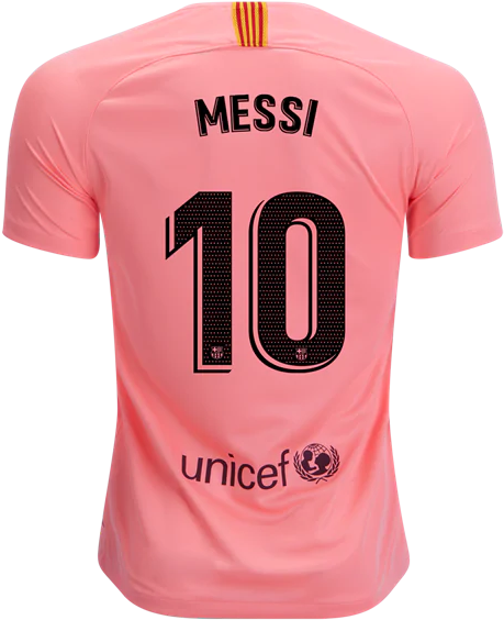 messi kit 2018