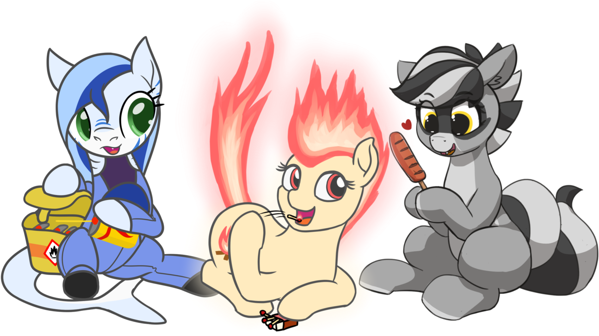 2019 Community Collab, Artist - Cartoon Clipart (1280x719), Png Download