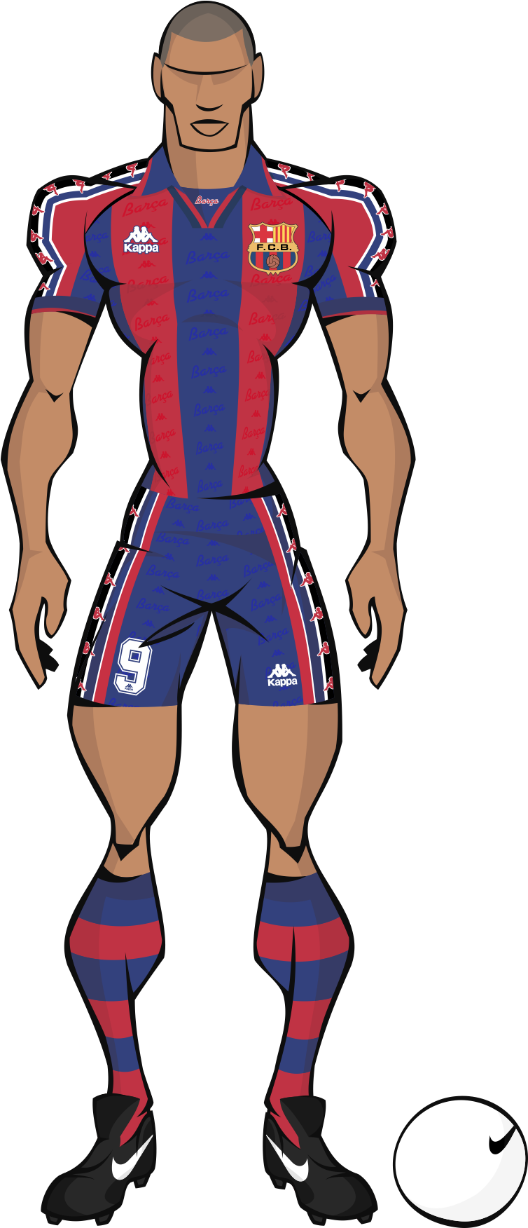 1994home Kit - 2013 Home Kit Paris Saint Germain Clipart (920x1970), Png Download