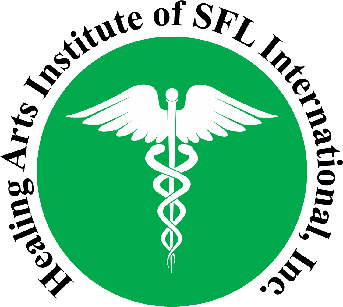 Healing Arts Institute Of South Florida - Emblem Clipart (1275x1272), Png Download