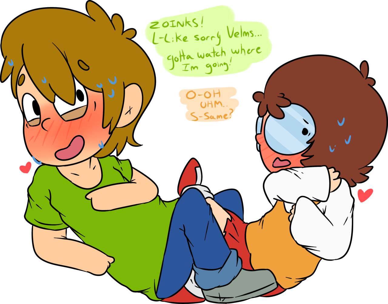 Cartoon Clipart (1280x1003), Png Download