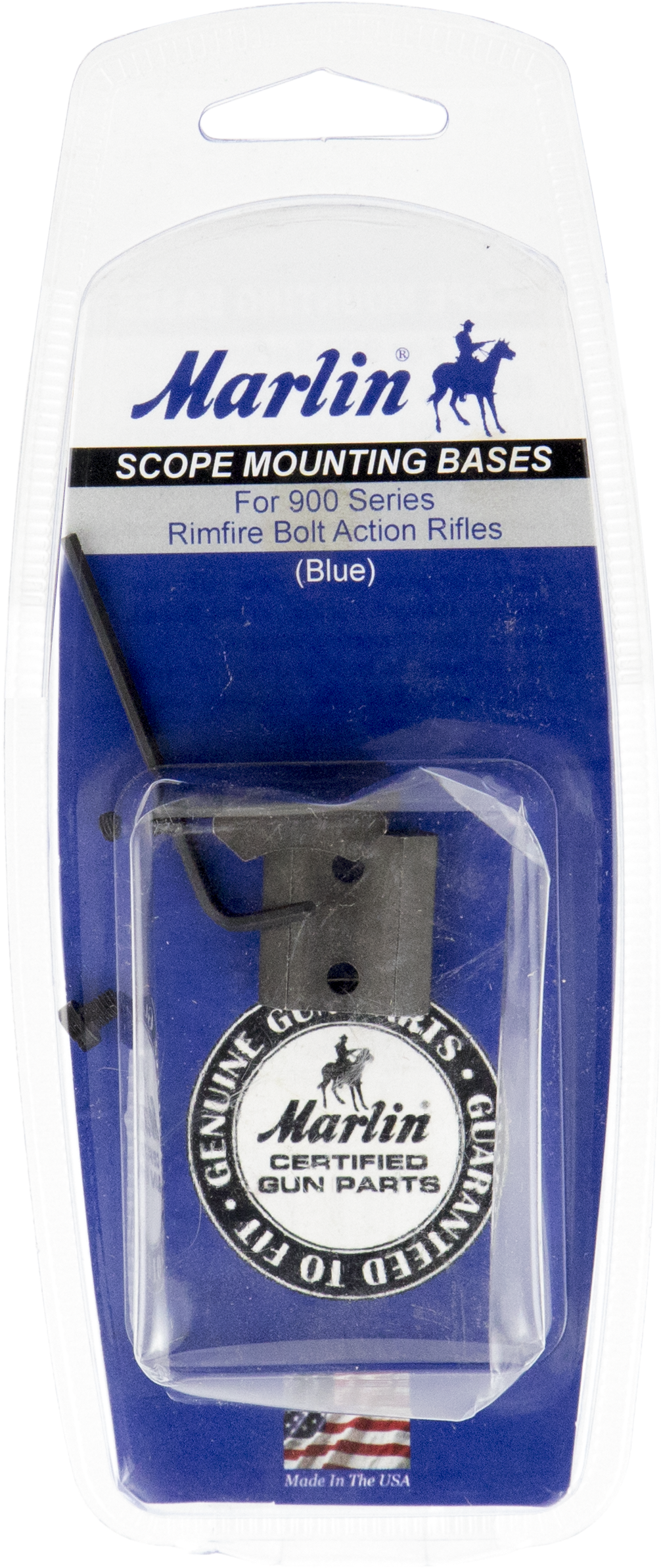 Marlin Firearms Clipart (1136x2507), Png Download