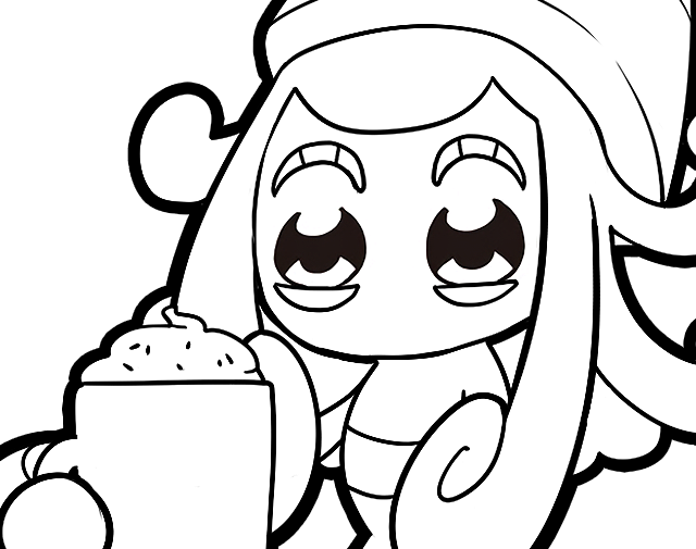 1481557311504 - Cartoon Clipart (640x505), Png Download