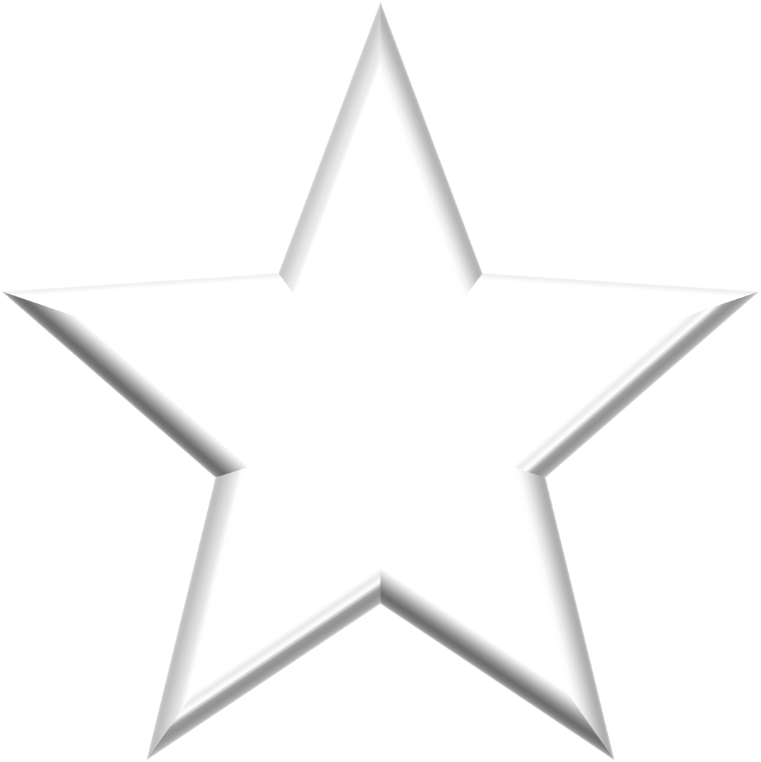 Звезды сахарная картинка