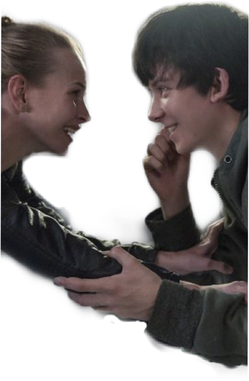 #gardner #tulsa #elespacioentrenosotros #thespacebetweenus - Love Clipart (1024x1024), Png Download