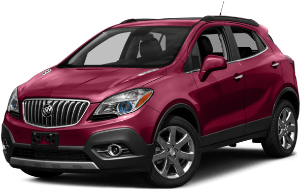 2016 Buick Encore - 2015 Buick Encore Clipart (640x480), Png Download