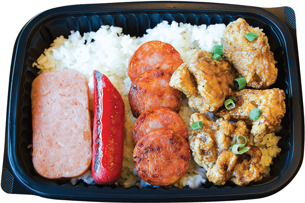 Kapiolani Medical Center For Women & Children Pediatric - Steamed Rice Clipart (1000x671), Png Download