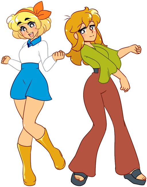 Cartoon Clipart (1200x675), Png Download