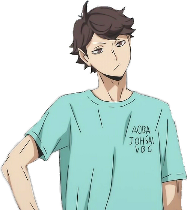 Download #haikyuu #aobajohsai #oikawatooru #oikawa #hq - Oikawa