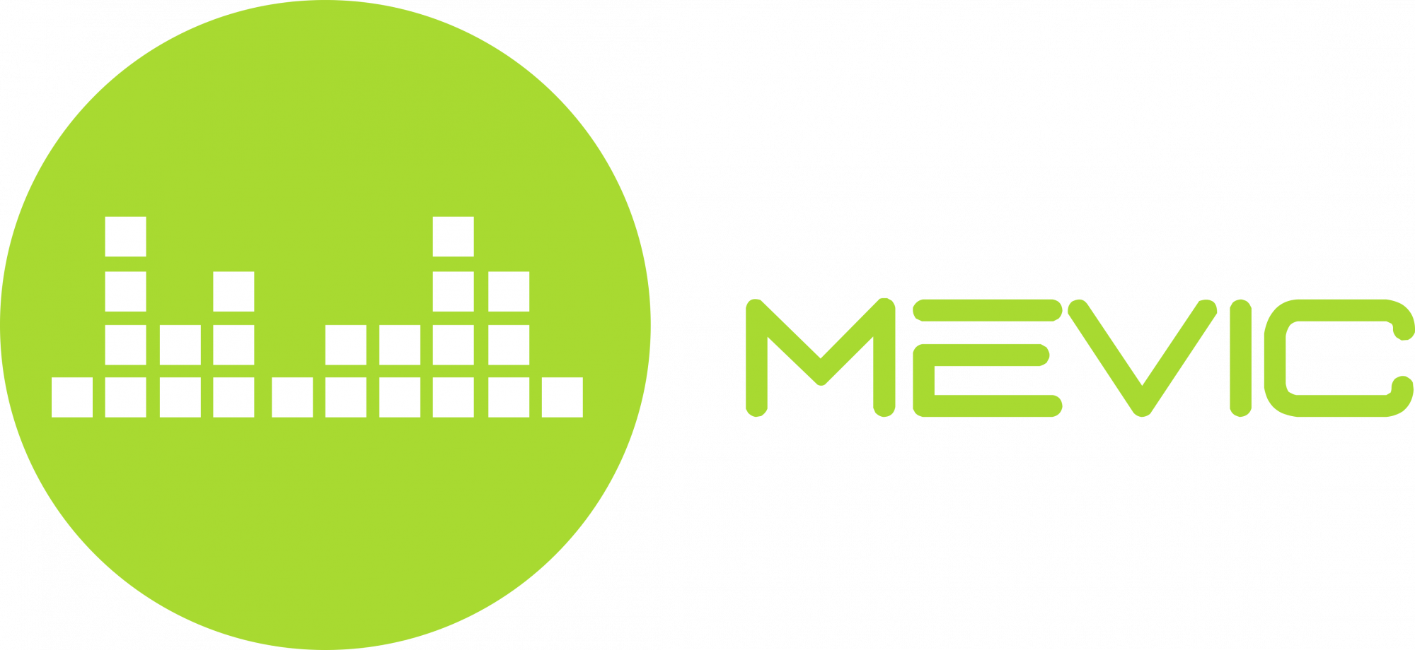 Logo Musica Electronica Png - Logo Etre Emploi Clipart (2000x920), Png Download