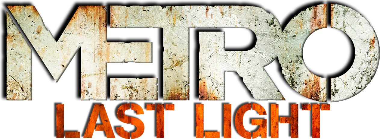 Metro text. Логотип игры Metro last Light. Metro last Light надпись. Метро Луч надежды логотип. Метро 2033 логотип.