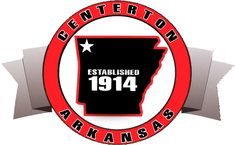 The Most Exciting Town In Nwa - Centerton Arkansas Clipart (754x466), Png Download