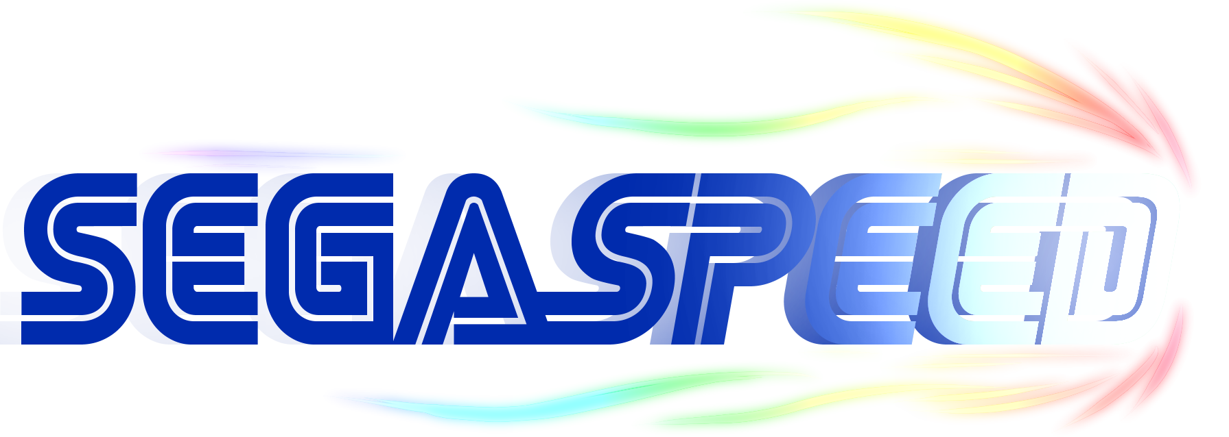 Segaspeed Marathon Nov - Company Clipart (1791x638), Png Download