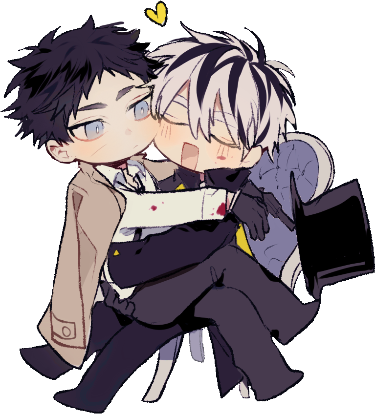 Haikyu!! Clipart (1000x1000), Png Download