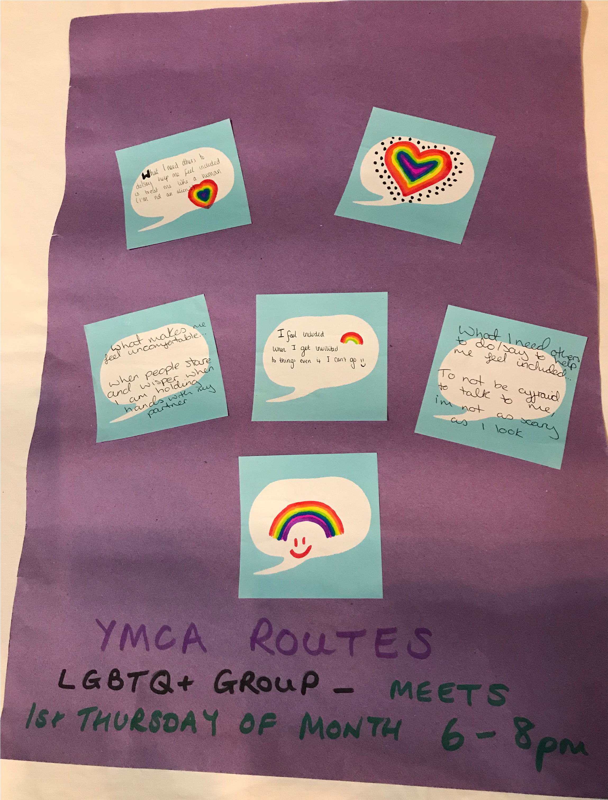 Http - //www - Rainbowchurch - Co - Uk/sites/default/ - Paper Clipart (4032x3024), Png Download