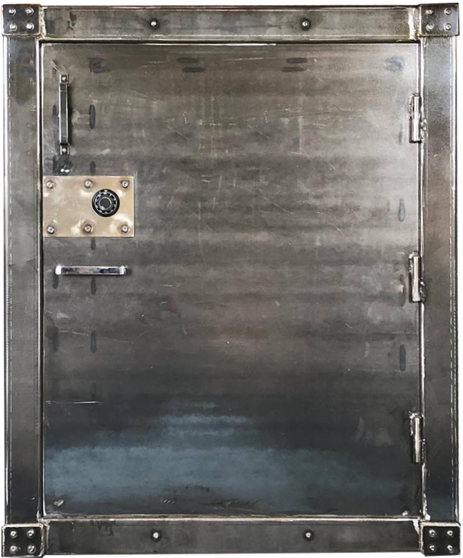 Locker Clipart (816x960), Png Download