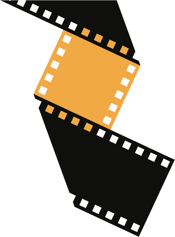 Film Clipart (570x772), Png Download