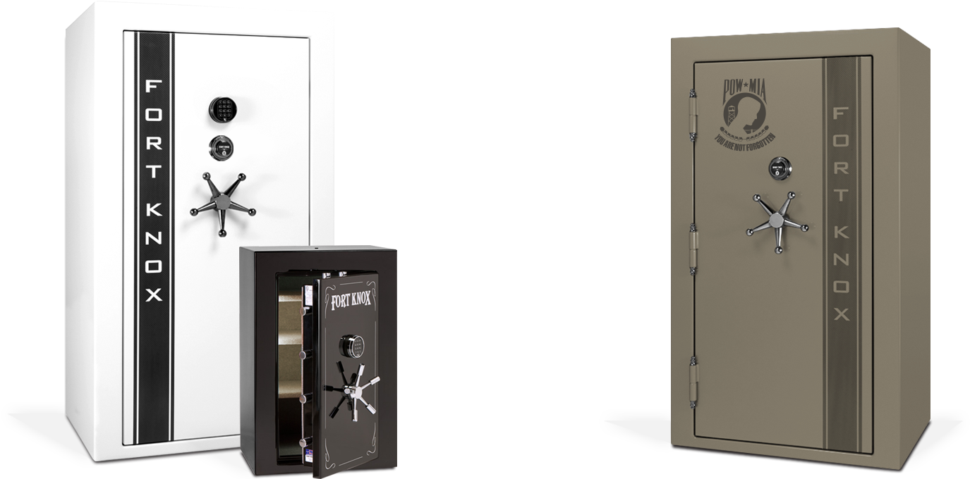 The Most Secure And Fireproof Vaults Turnstile Clipart Large Size