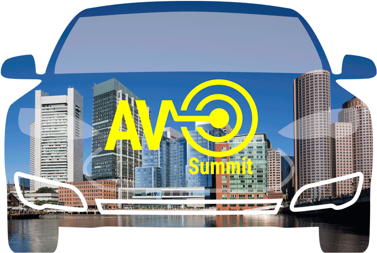 Robotica Av Summit Early Bird Tickets Are Now Available - Compact Van Clipart (1200x603), Png Download