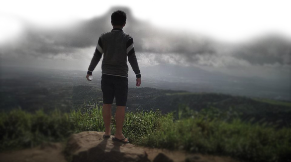 Conected - Hiking Clipart (960x536), Png Download