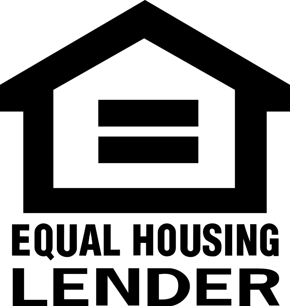 Download Equal Housing Lender Png - Black Transparent Equal Housing