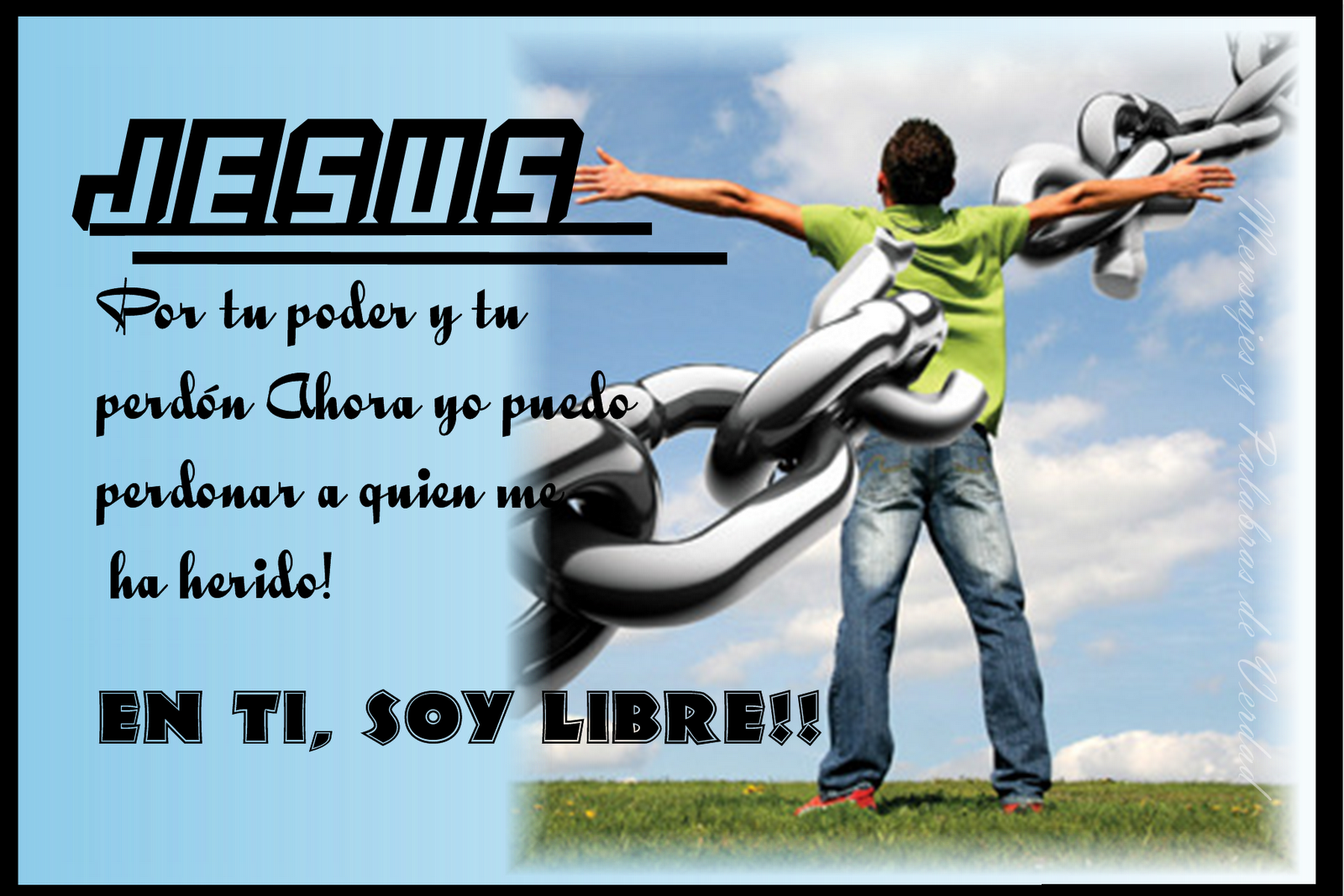 Publicado Por Selva Quiles En - God Clipart (1600x1067), Png Download