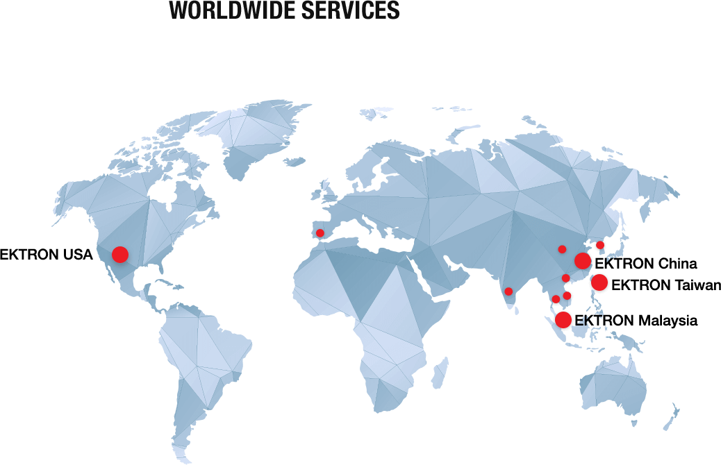 Búsqueda De Producto - World Map Svg Free Clipart (1038x670), Png Download