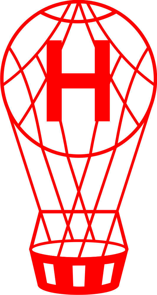 Huracan Png - Club Atlético Huracán De Ingeniero White Clipart (532x994), Png Download