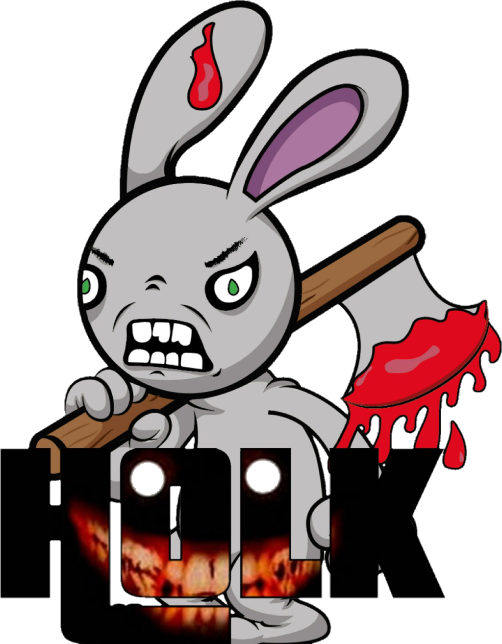#holk #legionholk #legion #holk #psychomomos #lh #haillh - Cartoon Clipart (1024x1314), Png Download