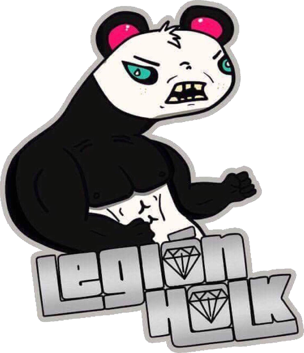 #holk #legionholk #legion #holk #psychomomos #lh #haillh Clipart (1024x1187), Png Download