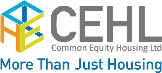 Common Equity Housing - Common Equity Housing Limited Clipart (1182x709), Png Download