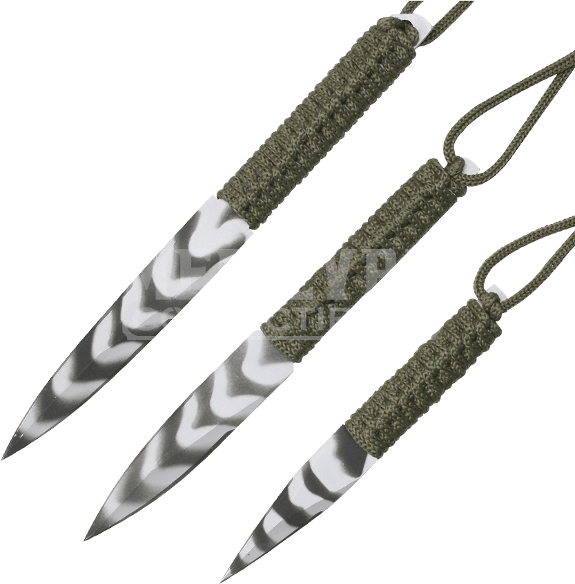 Throwing Dart Knife Clipart (850x850), Png Download