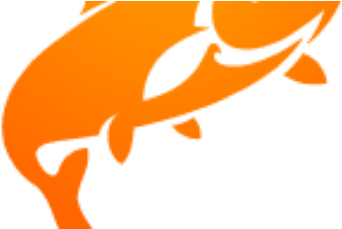 Peixe Logo Clipart (800x450), Png Download