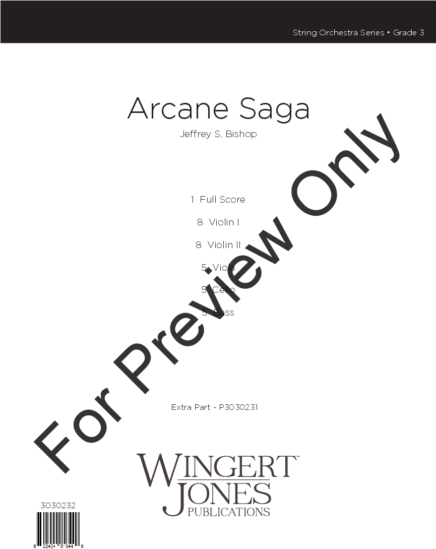 Click To Expand Arcane Saga Thumbnail - Morning In The Forest Yamaha Notes Clipart (864x1152), Png Download