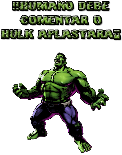 Lista De Versus [archivo] - Hulk Cupcake Toppers Free Printables Clipart (600x650), Png Download