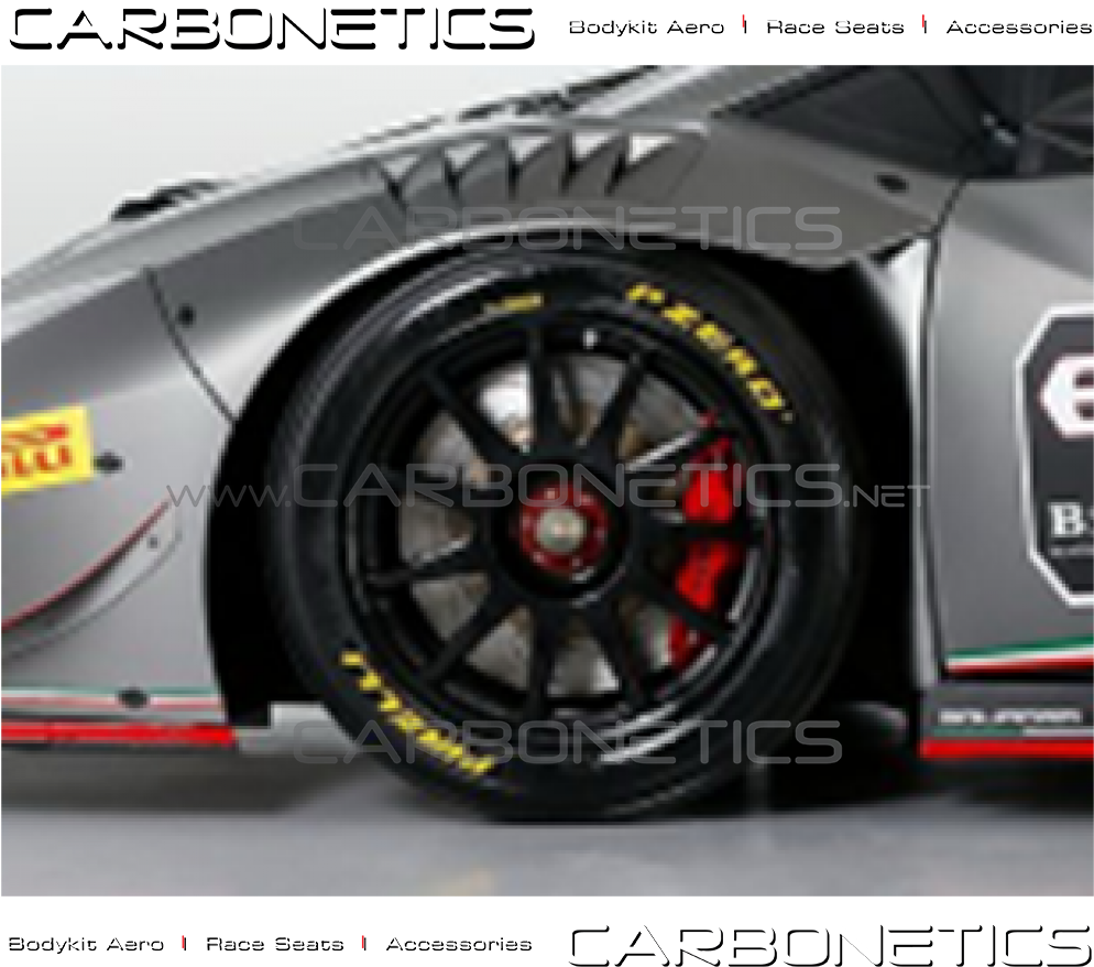 2014 2016 Lamborghini Huracan Lp610 4 Super Trofeo - Huracan Super Trofeo 2015 Clipart (1000x1000), Png Download