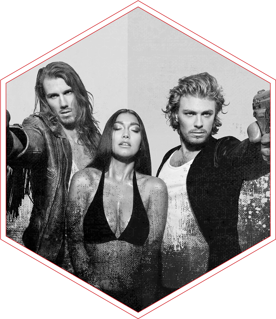 Cleavage - Picture Frame Clipart (1200x1200), Png Download