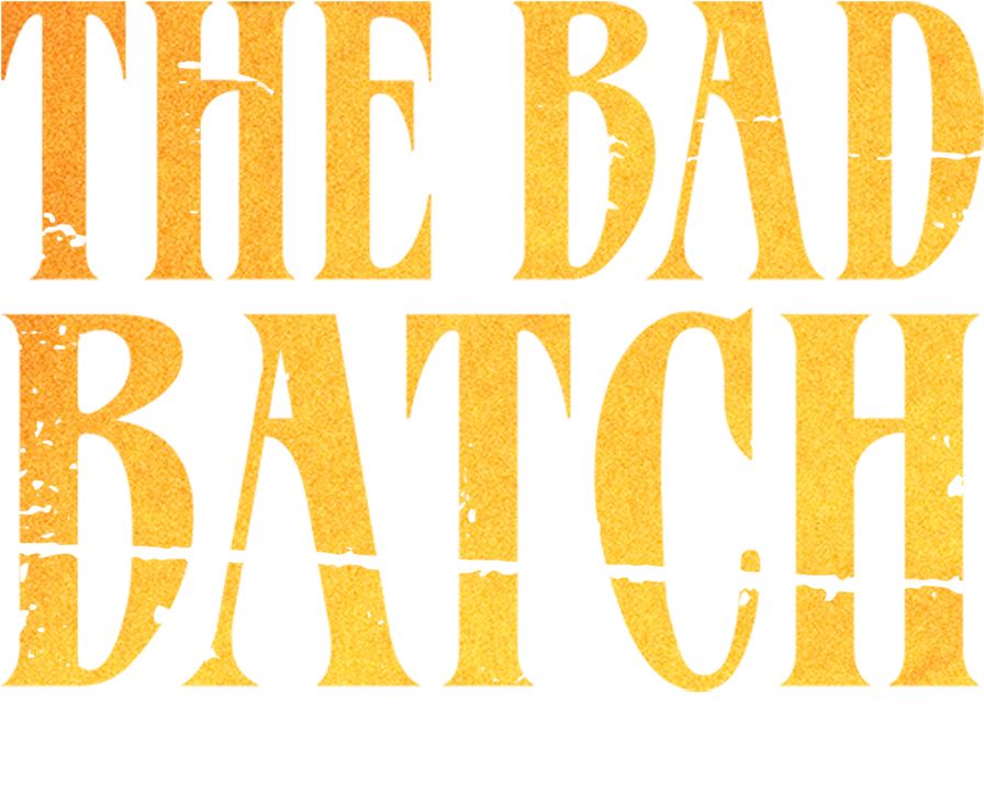 The Bad Batch - Bad Batch Logo Clipart (900x844), Png Download