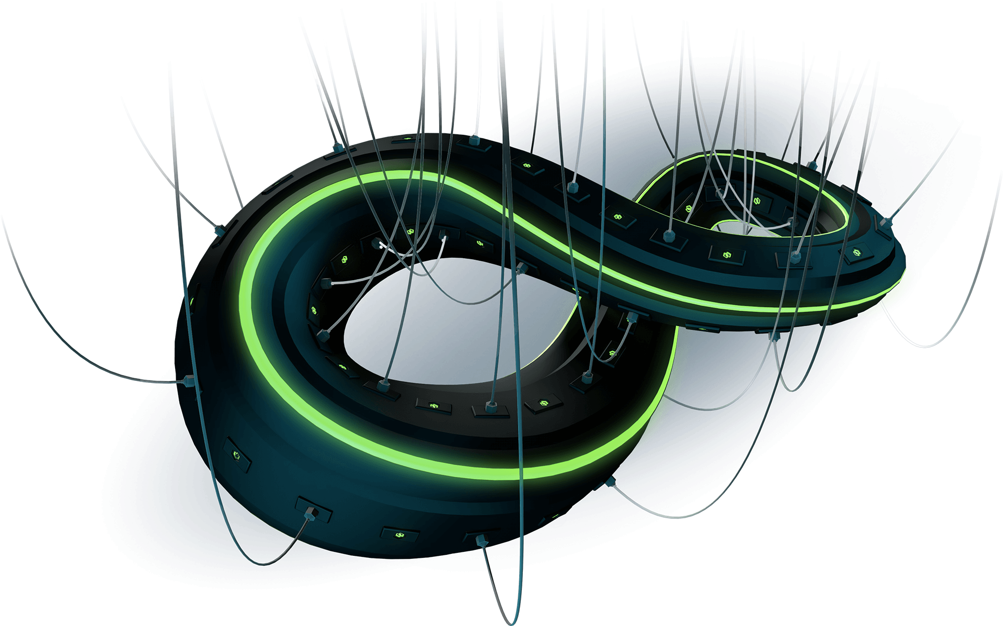 Ns8 Data Services - Headphones Clipart (2000x1273), Png Download