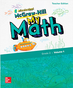 Mississippi My Math Covers - Graphic Design Clipart (800x400), Png Download