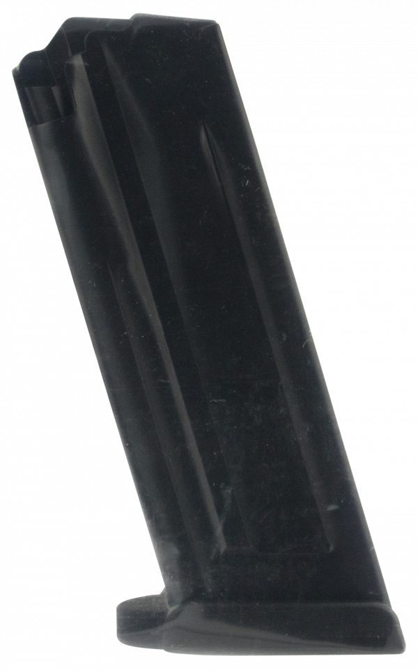 Hk 223515s P30sk 9mm Luger 10 Rd Steel Black Finish - Sculpture Clipart (600x962), Png Download