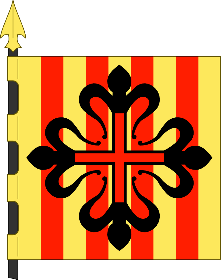 Febrero - Crest Clipart (725x918), Png Download