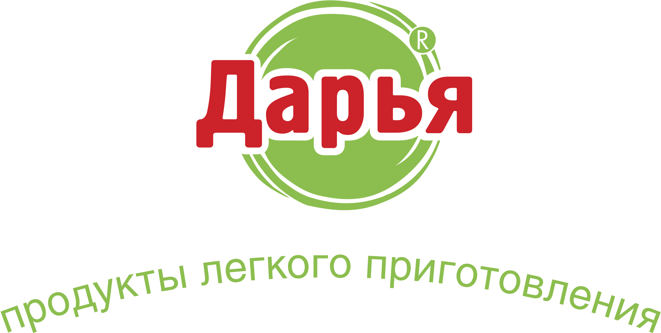 Daria Logo Png Transparent - Пельмени Дарья Clipart (2400x2400), Png Download